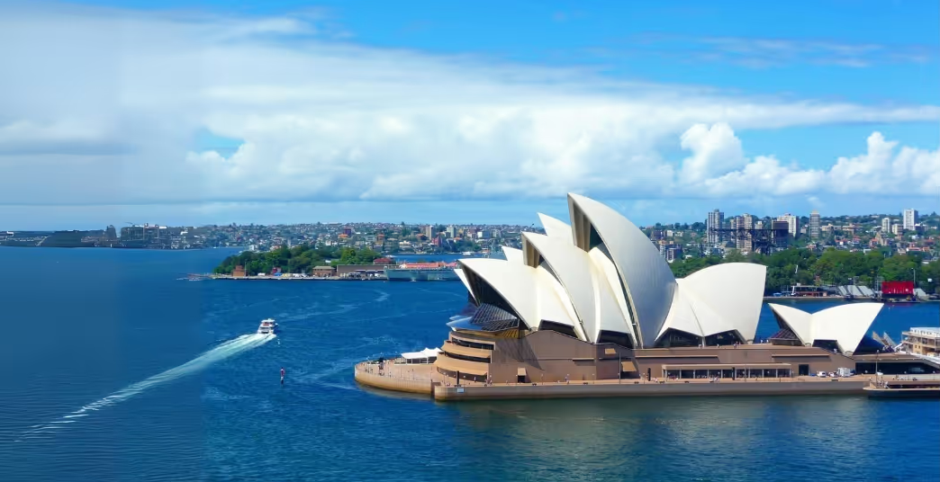 Australia