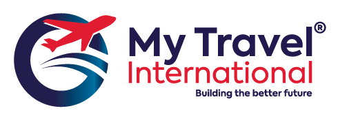 MyTravel Logo